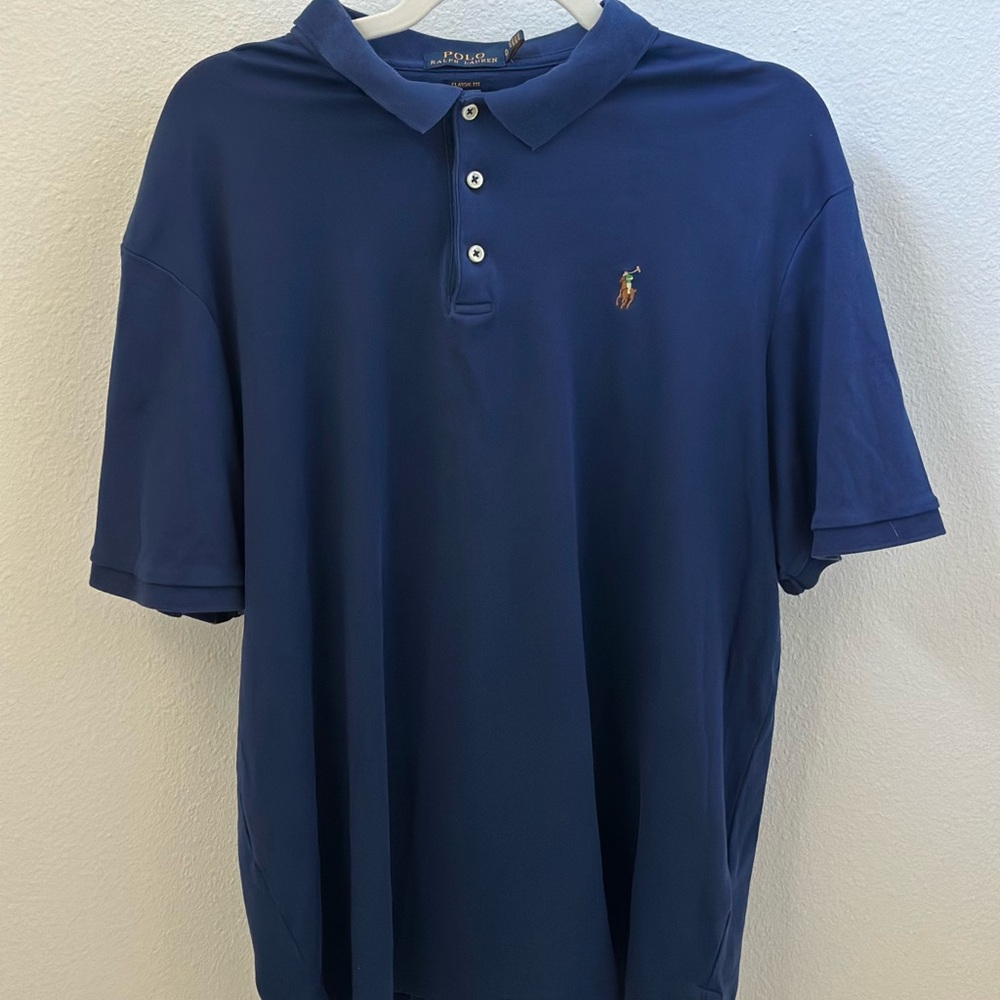 Polo by Ralph Lauren Classic Fit